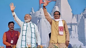 मध्य प्रदेश: बीजेपी से जनता नाराज, शिव ‘राज’ ने विधानसभा जैसी लोकतांत्रिक संस्थाओं को बनाया अप्रासंगिक
