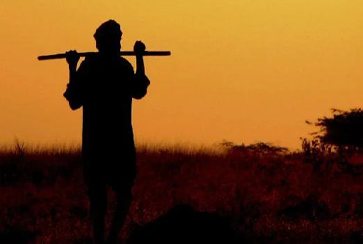 किसानों की समस्याओं का समाधान ढूंढ़ने की नहीं की जा रही है कोई गंभीर कोशिश 