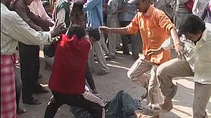 हेट क्राइम में बीजेपी शासित राज्य सबसे आगे, यूपी पहले और गुजरात दूसरे स्थान पर