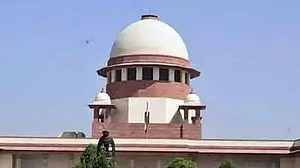 बाल शोषण के 98 फीसदी मामले दर्ज नहीं होते: सुप्रीम कोर्ट जज