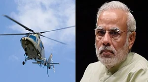 अगस्ता वेस्टलैंडः मोदी सरकार की साजिश का पर्दाफाश, गिरफ्तार बिचौलिये पर बयान बदलने का डाला दबाव