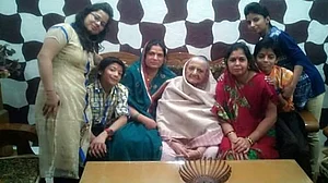 बुराड़ी कांड: किसी बीड़ी वाले बाबा के संपर्क में था परिवार, पुलिस कमिश्नर को मिली अनजान चिट्ठी में दावा