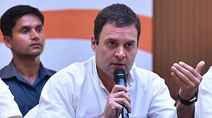 आरटीआई एक्ट में बदलाव को लेकर राहुल गांधी का मोदी सरकार पर हमला, कहा, हर भारतीय को सच जानने का अधिकार