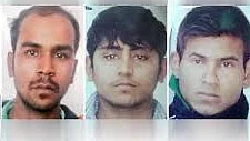 निर्भया के दोषियों को फांसी हो या न हो, इस पर आज सुप्रीम कोर्ट सुनाएगा फैसला