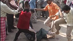 वर्चस्ववादी राजनीति ने विकसित किया है भीड़ द्वारा हत्या का ढांचा