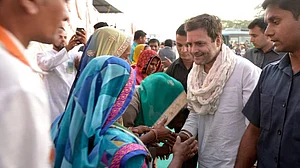 राहुल गांधी गुजरात से करेंगे 2019 के लोकसभा चुनाव अभियान की शुरुआत