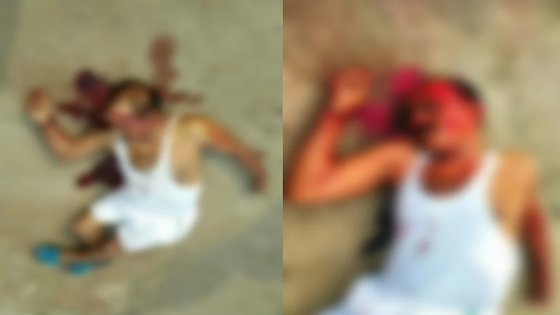 फोटो : सोशल मीडिया