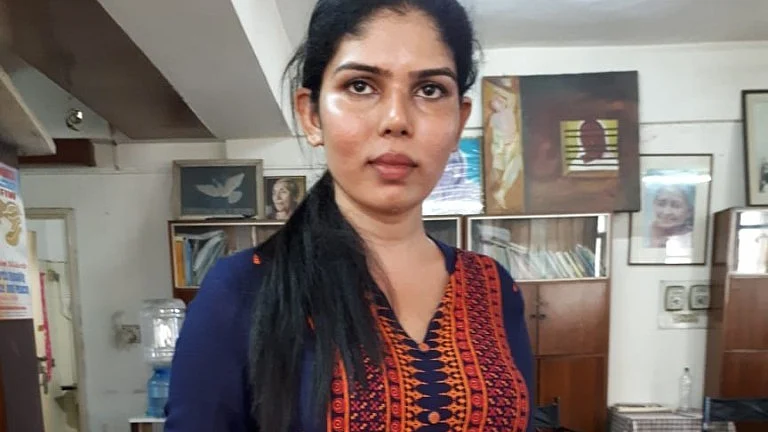 फोटो: भाषा सिंह