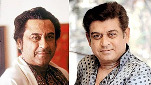 जन्मदिन विशेष: जब महान गायक किशोर कुमार का बेटा होना गायक अमित कुमार के संघर्ष की वजह बना !