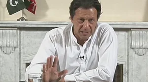 पाकिस्तान चुनावः सबसे बड़ी पार्टी बनकर उभरी पीटीआई के नेता इमरान खान ने कहा, भारत के साथ अच्छे रिश्ते जरूरी