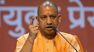 गौरक्षा के नाम पर हत्या और अराजकता की छूट किसी को नहीं हैः योगी आदित्यनाथ