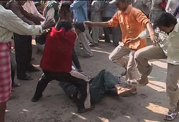 सरकार की सहमति से होती  हैं ‘मॉब लिंचिंग’ की घटनाएं : कानून विशेषज्ञ  