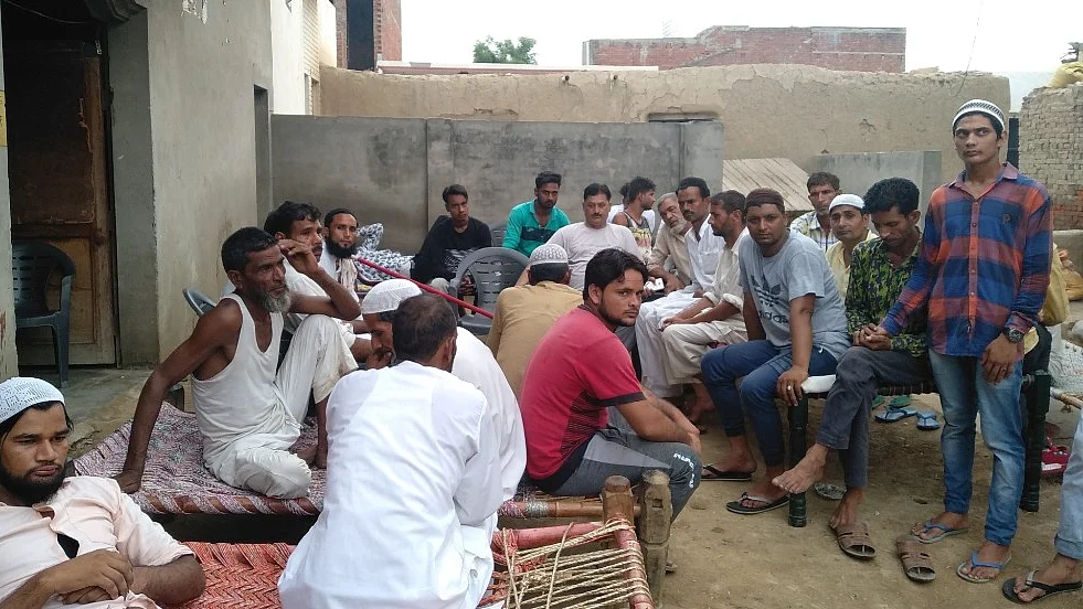 फोटो: आस मोहम्मद कैफ&nbsp;