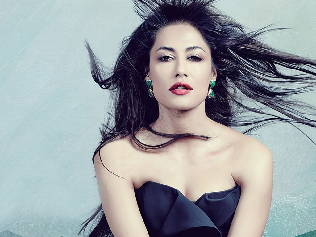 अभिनय से कहीं ज्यादा चुनौतीपूर्ण होता है फिल्म निर्माण : चित्रांगदा सिंह