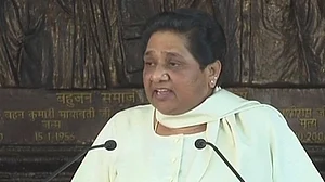 मॉब लिंचिंग: मायावती का मोदी सरकार पर हमला, कहा, जनता के प्रति गैर-जवाबदेह सरकार की केंद्र में नहीं है जरूरत