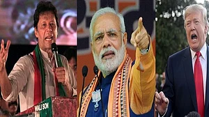 मोदी, ट्रम्प और इमरान: आने वाले तूफान की निशानी है लोकतंत्र को कमजोर करने वाले शासकों की बढ़ती फेहरिस्त