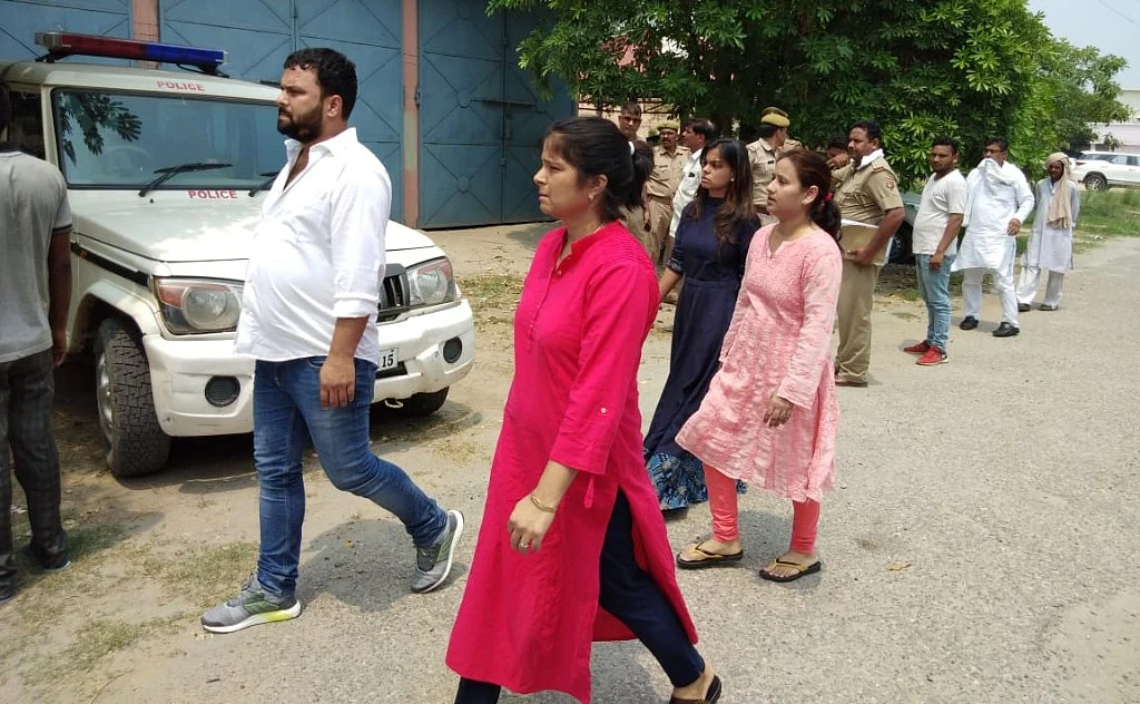 फोटोः आस मोहम्मद कैफ
