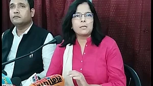 यूपीः मुन्ना बजरंगी हत्याकांड में आया नया मोड़, पत्नी ने केंद्रीय मंत्री सहित प्रशासन पर लगाए आरोप