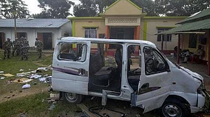 आकार पटेल का लेख: भारत में लिंचिंग को रोकना देश का नेतृत्व कर रहे नेताओं की जिम्मेदारी