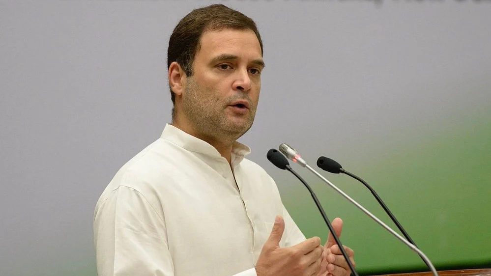 फोटोः @INCIndia