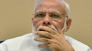 आरटीआई कानून को शिथिल करने पर तुली हुई है मोदी सरकार