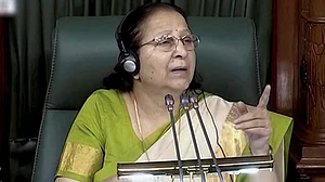 वक्त-बेवक्तः स्पीकर महोदया, अगर हत्याएं रोज होंगी तो उनका मातम और विरोध भी रोज होगा !