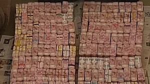 ऑपरेशन पार्किंग मनी: तमिलनाडु में देश की सबसे बड़ी आईटी रेड, 163 करोड़ रुपए और 100 किलोग्राम सोना जब्त