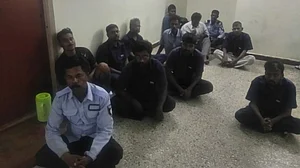 चेन्नई: 7 महीने तक नाबालिग बच्ची के साथ 18 लोग करते रहे रेप, बिल्डिंग के कर्मचारी थे सभी आरोपी