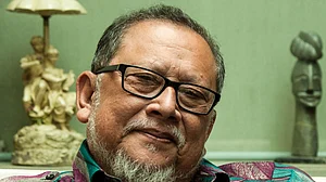 हमारे यहां कल्चर सिर्फ पॉलिटिक्स के लिए हैः रतन थियाम