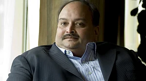 एंटीगुआ के पीएम का दावा, चोकसी पर भारत ने नहीं किया संपर्क, स्वामी ने पूछा, ‘गोल्ड बिस्किट’ का असर तो नहीं?