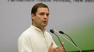 फोटो : @INCIndia