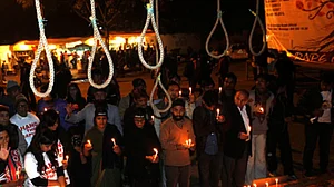 निर्भया केस: 16 दिसंबर 2012, जब उस काली रात भेड़ियों ने पार कर दी थीं हैवानियत की सारी हदें