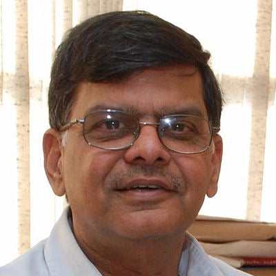 प्रमोद जोशी