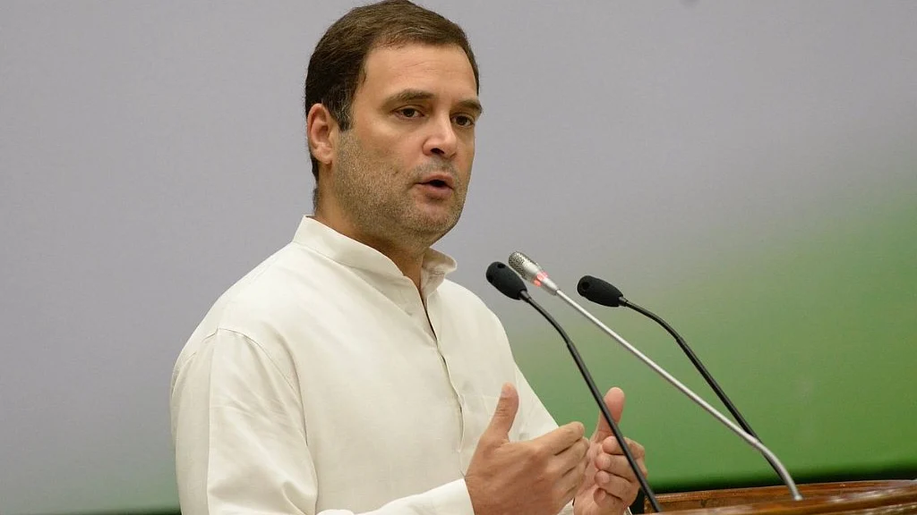 फोटोः @INCIndia