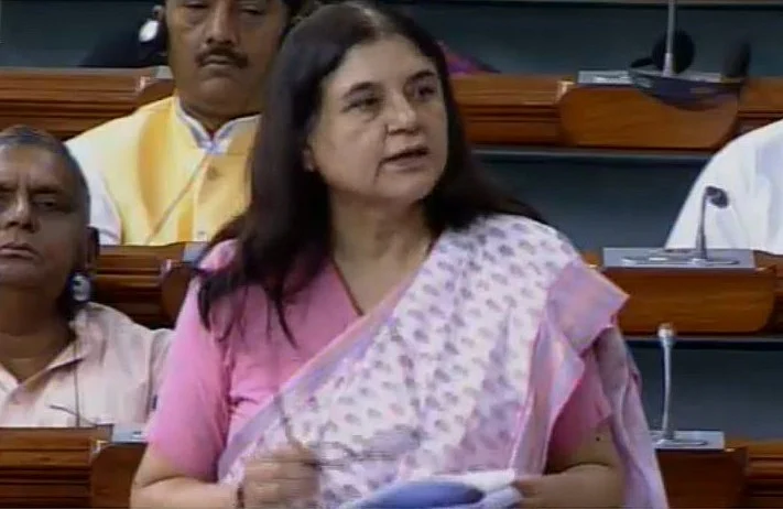 मानव तस्करी रोधी विधेयक में मोदी सरकार ने सेक्स वर्कर्स को किया नजरअंदाज