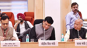 चुनाव सिर पर आते ही मोदी सरकार ने खत्म किया ‘लहू का लगान’- सैनिटरी नैपकिन पर अब जीएसटी नहीं लगेगा