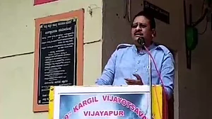 कर्नाटक: बीजेपी विधायक ने कहा, अगर मैं गृहमंत्री होता तो देश के बुद्धिजीवियों को मरवा देता गोली