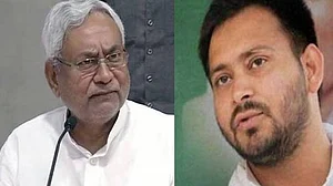 बिहार: छात्रा से छेड़खानी का वीडियो वायरल होने पर तेजस्वी का नीतीश पर हमला, पूछा, ऐसी घटनाओं का अंत कब?