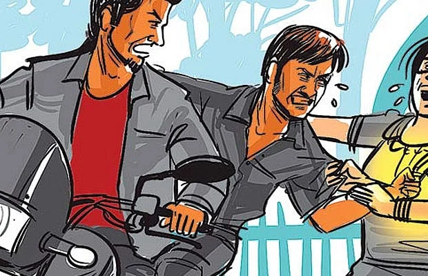 दिल्ली पुलिस ने करीब 17 हजार चोर-झपटमार पकड़े, लेकिन सजा सिर्फ 202 को ही दिला पाई