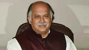दिल्ली: कांग्रेस के वरिष्ठ नेता और पूर्व केंद्रीय मंत्री गुरुदास कामत का निधन, 63 साल की उम्र में ली अंतिम सांस