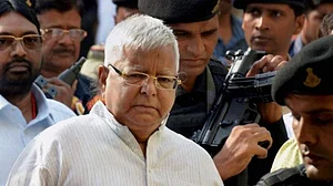 झारखंड: लालू यादव ने सीबीआई कोर्ट में किया सरेंडर, कहा, अब सरकार की होगी मेरे स्वास्थ्य की जिम्मेदारी
