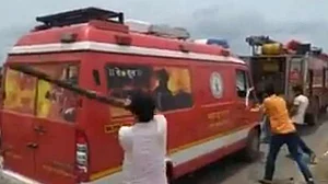 मराठा आंदोलन को लेकर हाईकोर्ट ने फडणवीस सरकार को लगाई फटकार, कहा, राज्य की स्थिति गंभीर