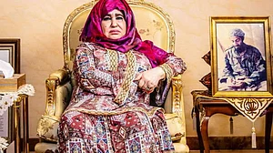 आखिर कौन था जिसने बनाया ओसामा बिन लादेन को आतंकवादी - पहली बार मां ने खोला यह राज़