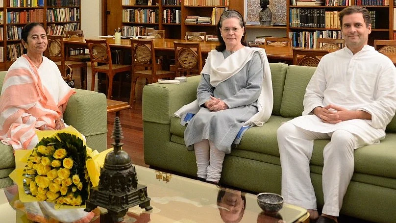 फोटोः @INCIndia