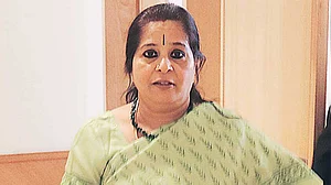 पीएनबी घोटाले में पहली बड़ी कार्रवाई, पूर्व एमडी ऊषा अनंतसुब्रमण्यम रिटायरमेंट वाले दिन बर्खास्त