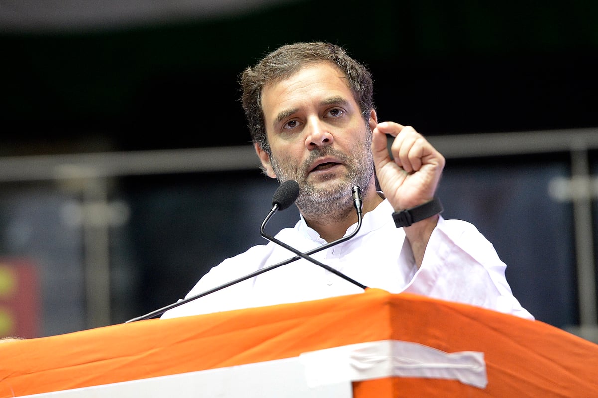 फोटो: @INCIndia