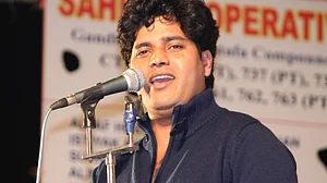 मेरी शायरी मेरे दौर का आईना हैः इमरान प्रतापगढ़ी