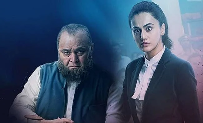 फिल्म समीक्षा: भारतीय मुसलमानों की स्थिति को लेकर कई सवाल पूछती है ‘मुल्क’