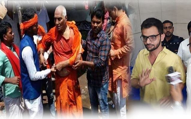 राम पुनियानी का लेख: झूठे राष्ट्रवाद और धर्म पर छद्म श्रद्धा के नशे में झूमते गुंडों की फौज को सत्ता का संरक्षण