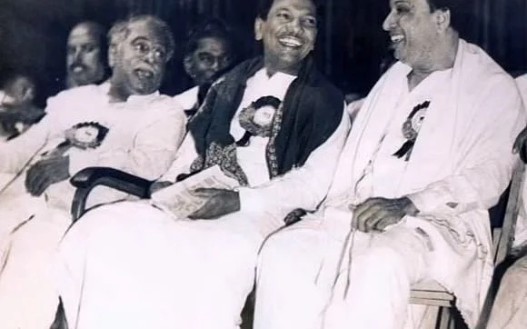 मरीना पर करुणानिधि की समाधि के राजनीतिक मायने: डीएमके को मिला मनोवैज्ञानिक फायदा